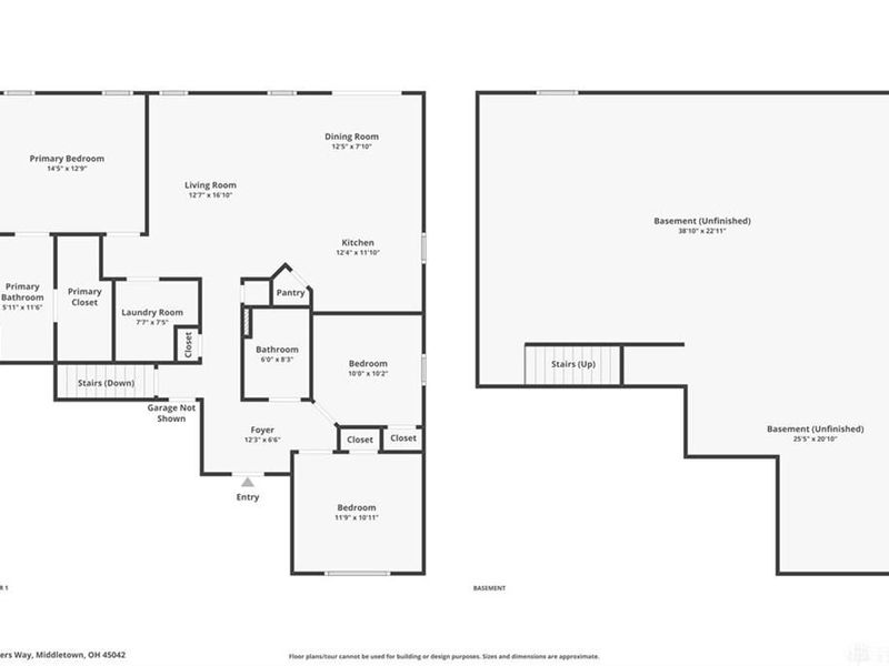 6800 Fielders Way, Middletown, OH 45042 Photo 28