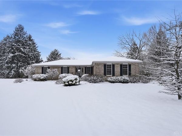 2763 Ferry Road, Bellbrook, OH 45305