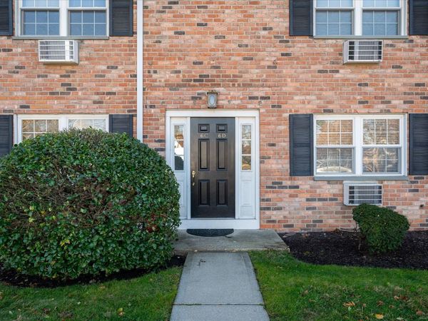 151 Courtland, Unit APT 6C, Stamford, CT 06902