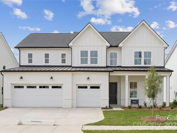 5104 Mint Harbor Way, Unit 406, Charlotte, NC 28269