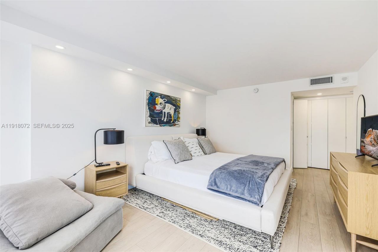 1865 Brickell Ave, Unit A1911, Miami, FL 33129 Photo