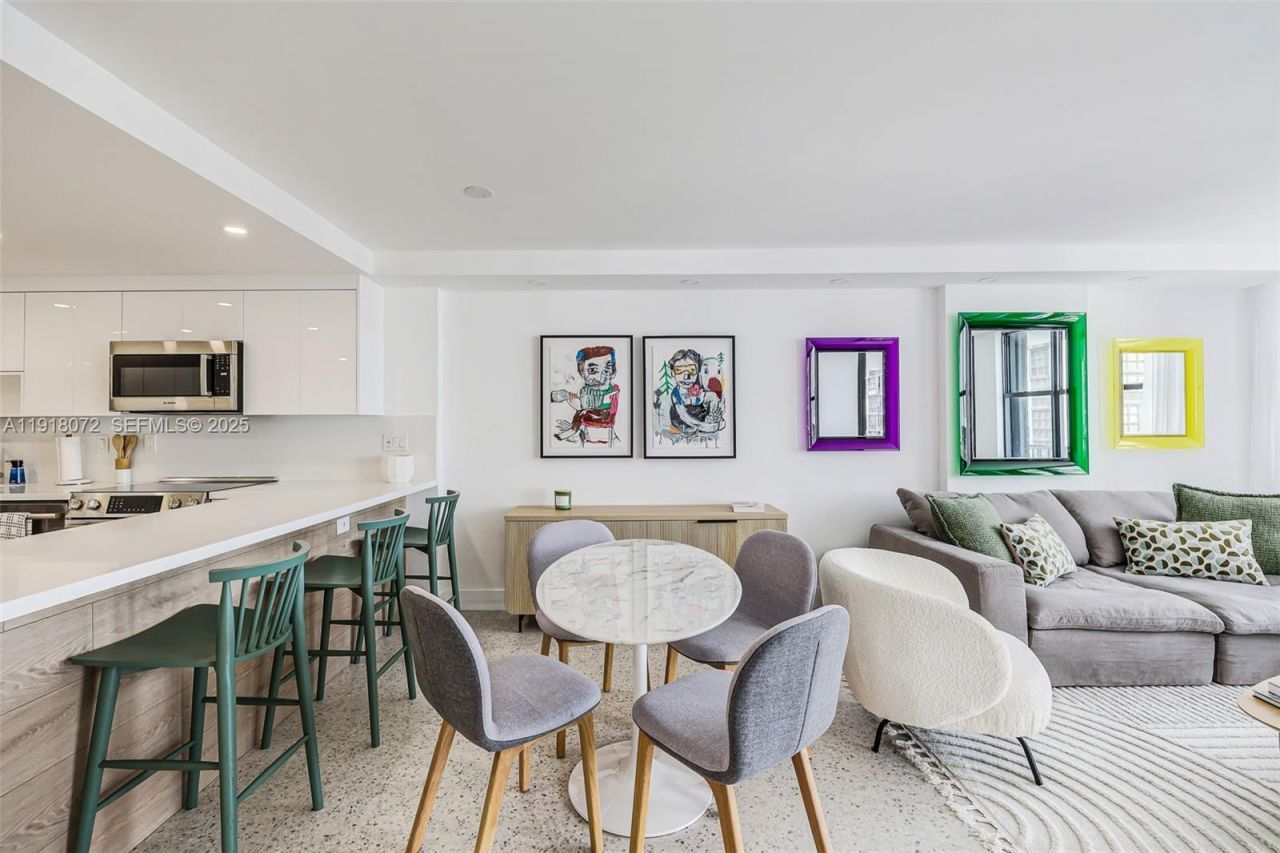 1865 Brickell Ave, Unit A1911, Miami, FL 33129 Photo