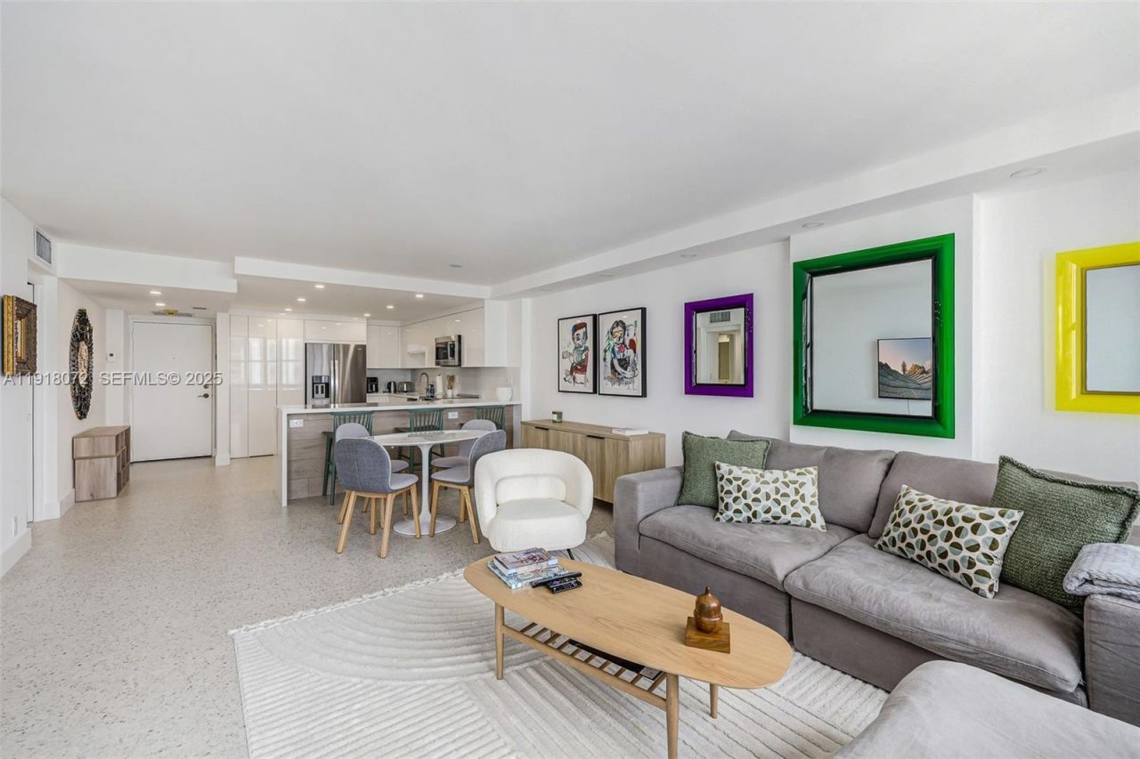 1865 Brickell Ave, Unit A1911, Miami, FL 33129 Photo