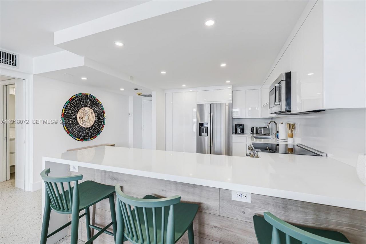 1865 Brickell Ave, Unit A1911, Miami, FL 33129 Photo