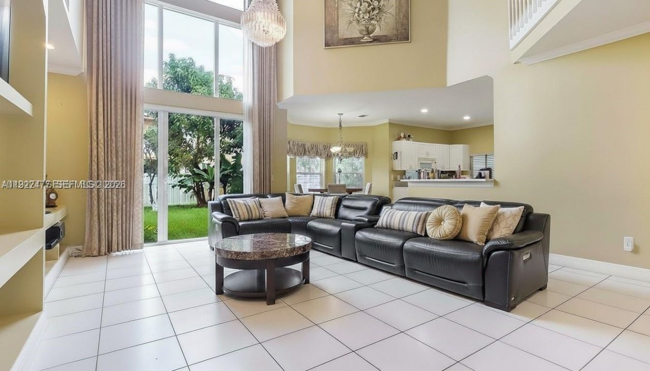 16365 NW 15th St, Pembroke Pines, FL 33028 Photo