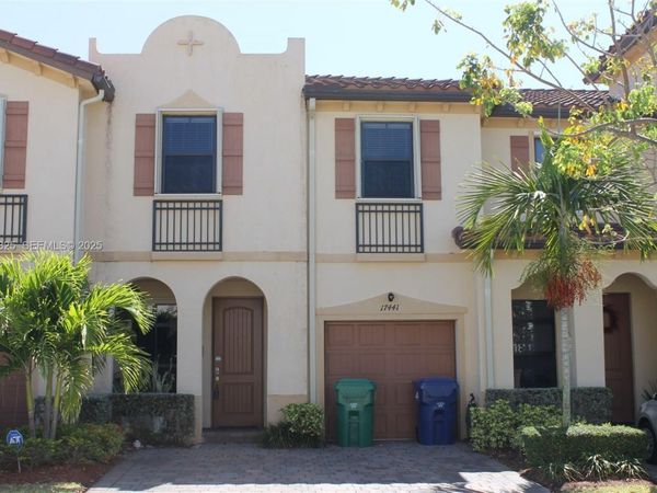 17441 SW 153rd Ct, Unit 17441, Miami, FL 33187