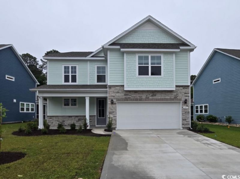 3257 Moss Bridge Ln. Photo 1