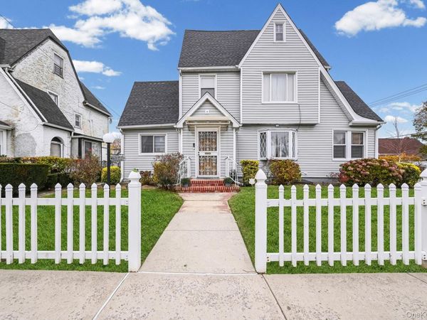 188-31 Lewiston Avenue, Saint Albans, NY 11412