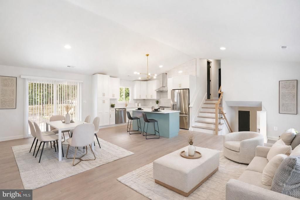 3206 Rolling Green Drive, Churchville, MD 21028 Main Photo