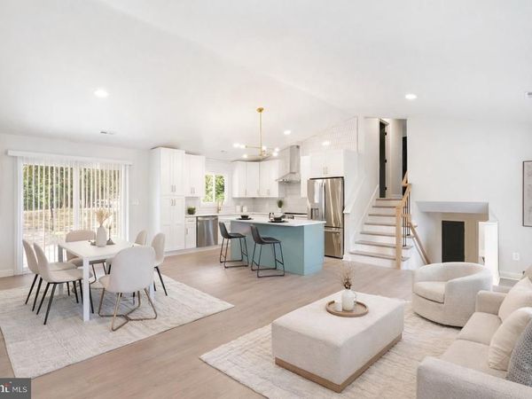 3206 ROLLING GREEN DRIVE, CHURCHVILLE, MD 21028