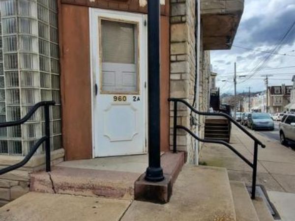 960 N 11TH STREET, Unit 2A, READING, PA 19604