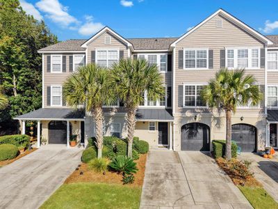 1442 Hamlin Park Circle, Mount Pleasant, SC 29466