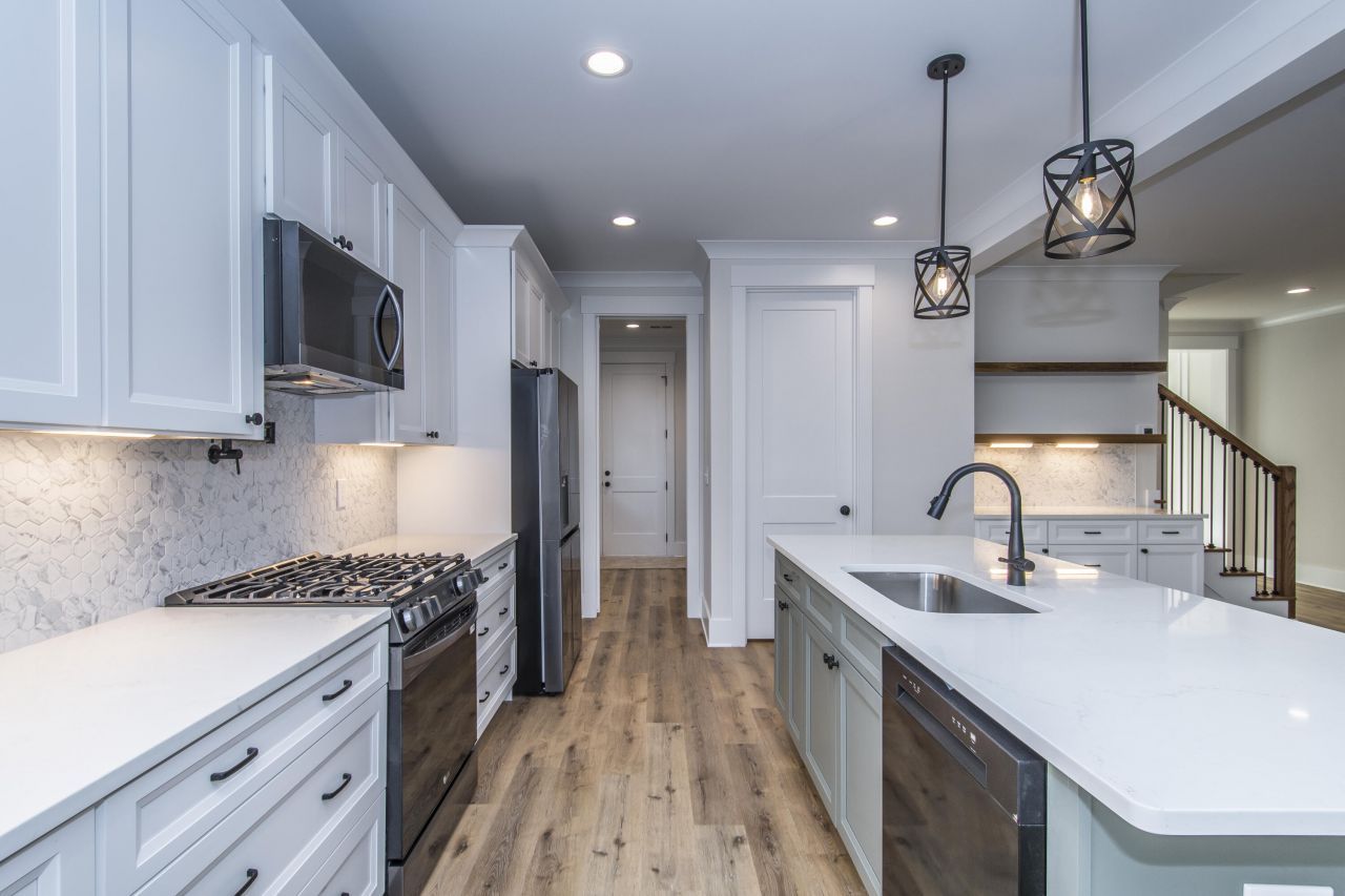 530 Misty Banks Drive Photo 39