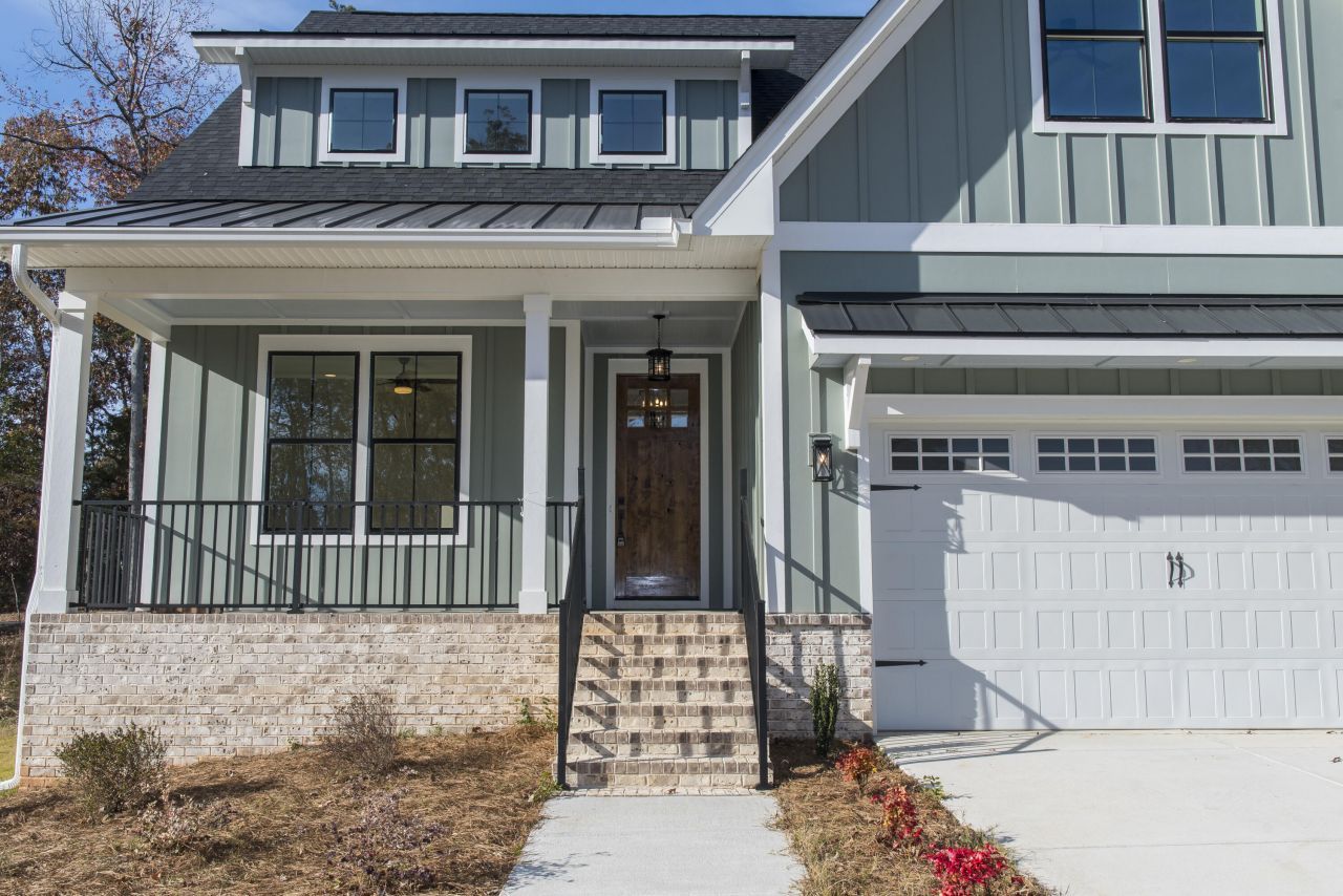 530 Misty Banks Drive Photo 4