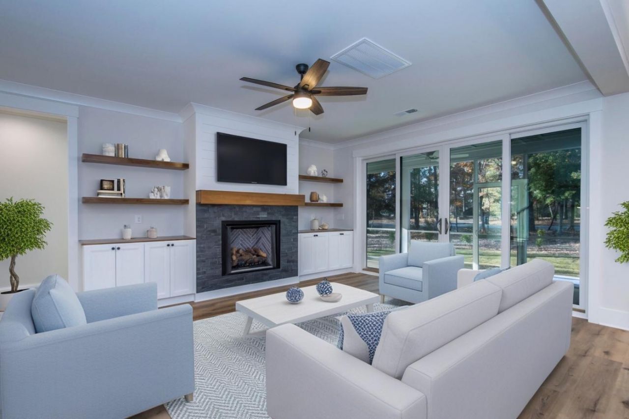 530 Misty Banks Drive Photo 8