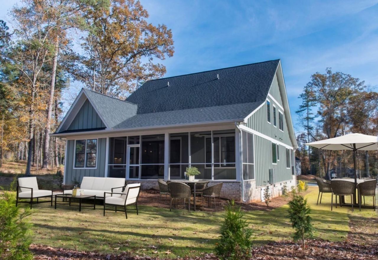 530 Misty Banks Drive Photo 83