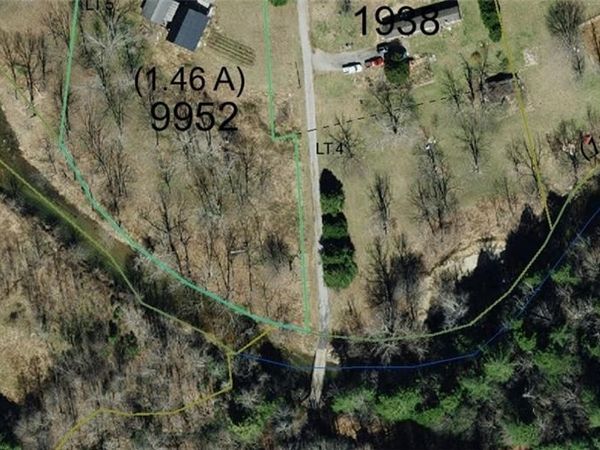 TBD N NC Highway 16, Millers Creek, NC 28651