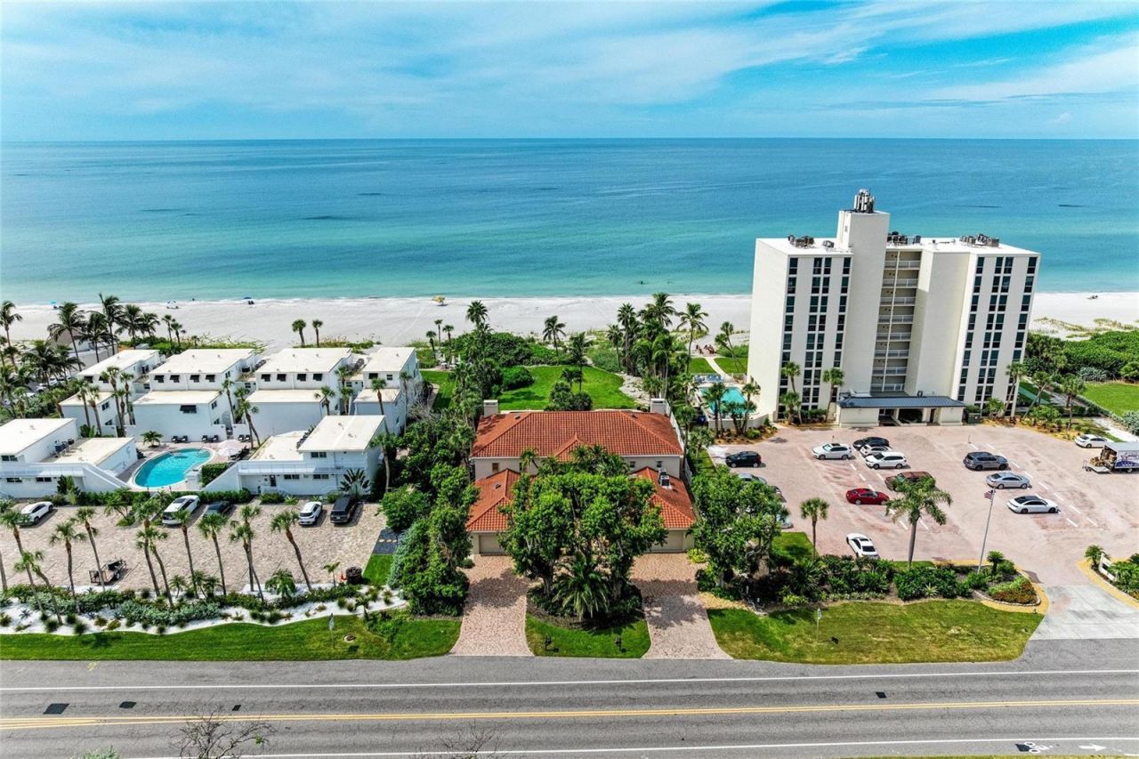 4473 Gulf Of Mexico Drive, Unit 4473, Longboat Key, FL 34228 Photo