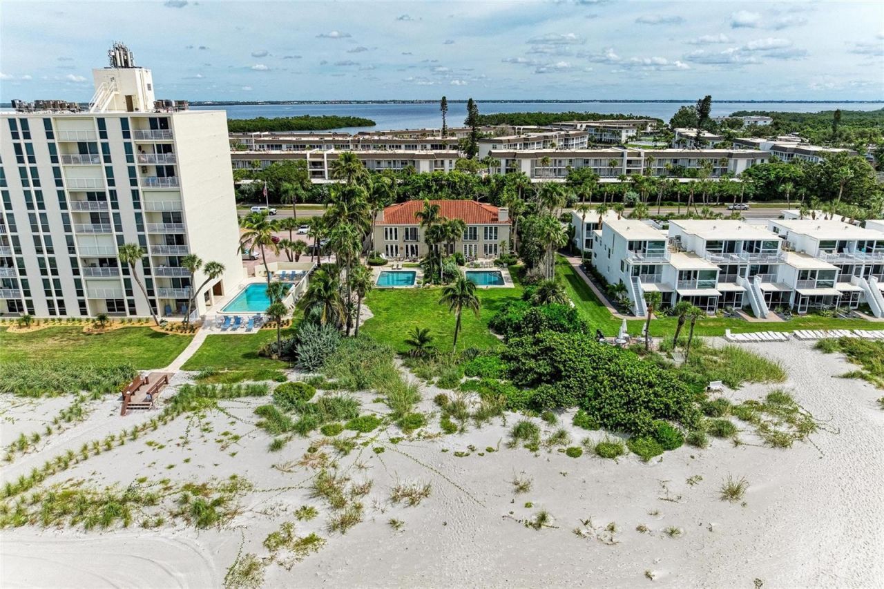 4473 Gulf Of Mexico Drive, Unit 4473, Longboat Key, FL 34228 Photo