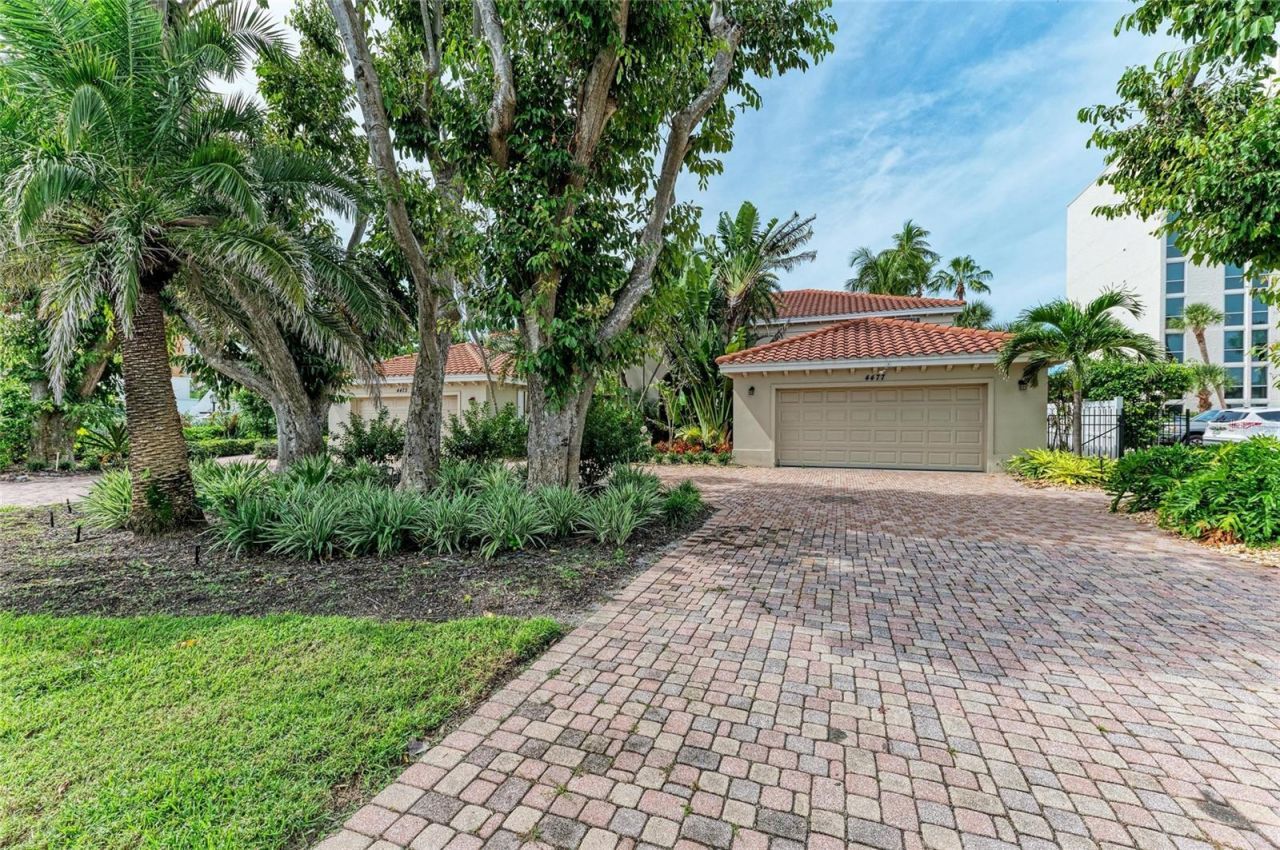 4473 Gulf Of Mexico Drive, Unit 4473, Longboat Key, FL 34228 Photo