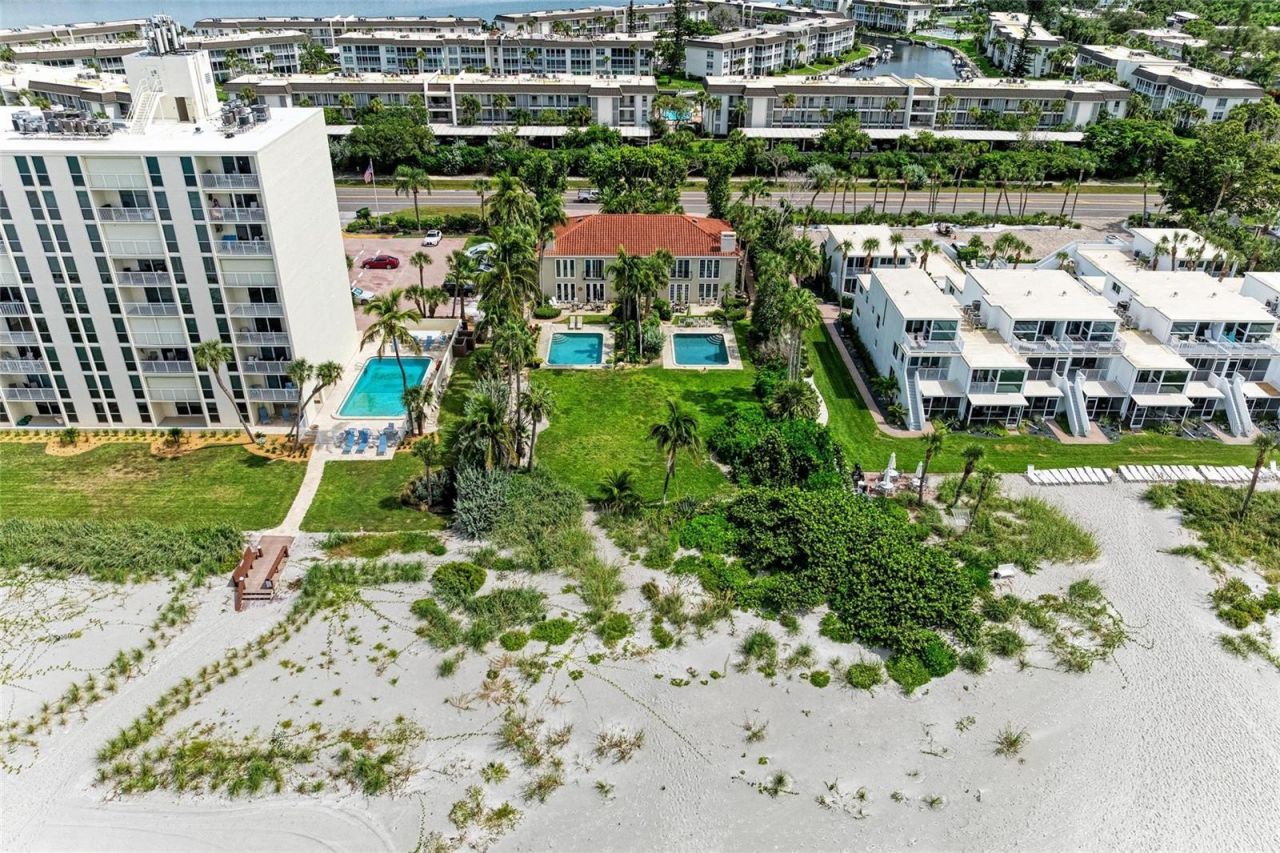 4473 Gulf Of Mexico Drive, Unit 4473, Longboat Key, FL 34228 Photo