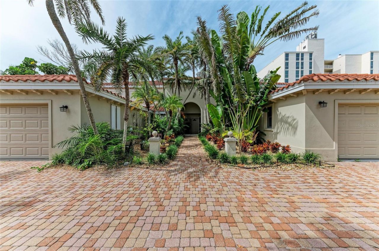 4473 Gulf Of Mexico Drive, Unit 4473, Longboat Key, FL 34228 Photo
