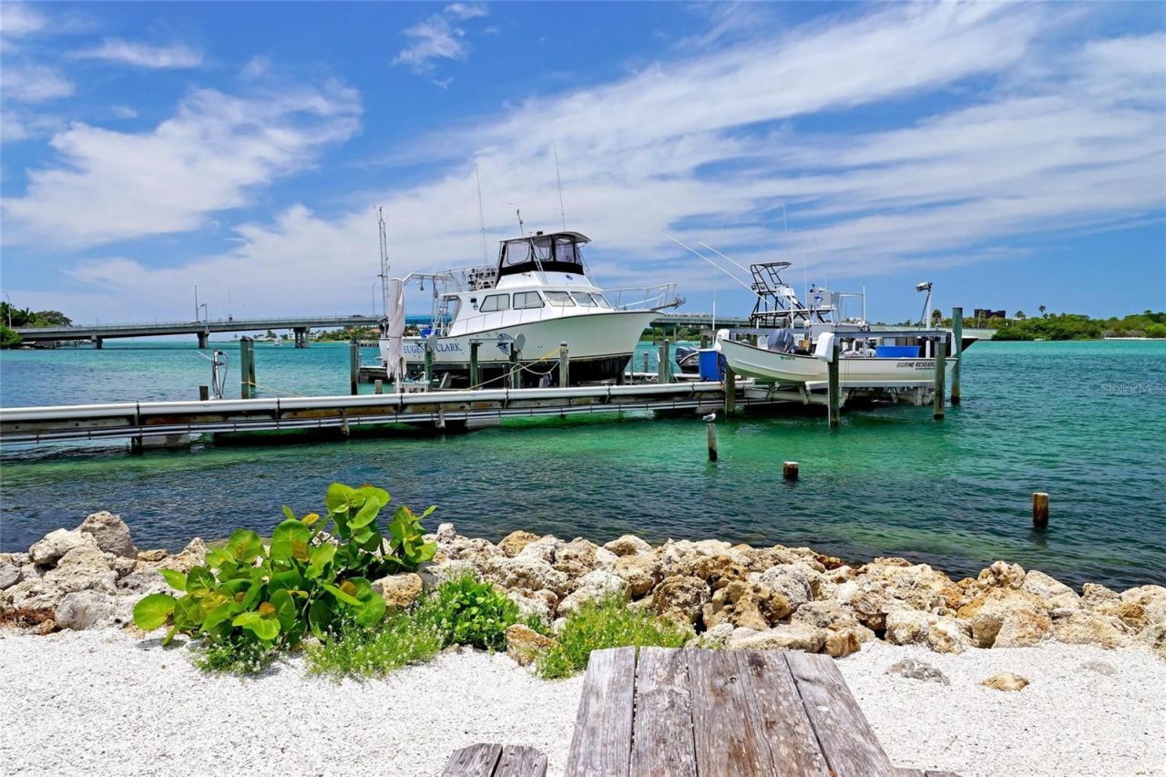 4473 Gulf Of Mexico Drive, Unit 4473, Longboat Key, FL 34228 Photo