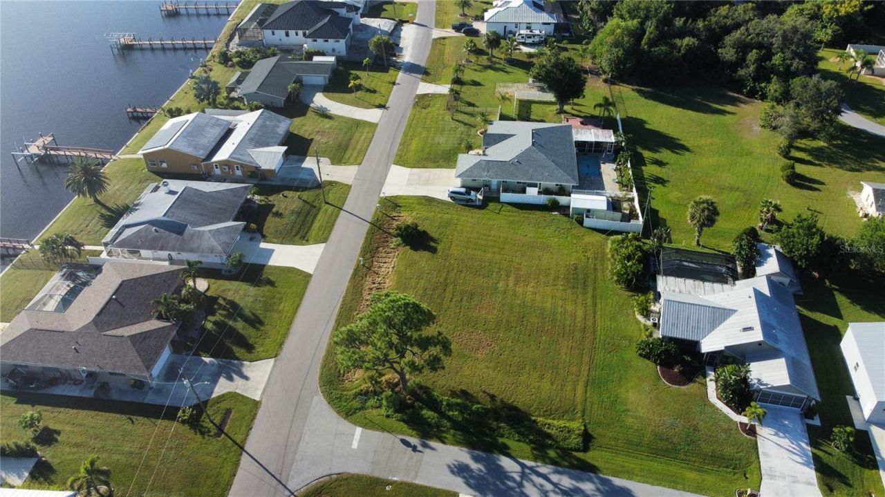 2297 Harbour Drive, Punta Gorda, FL 33983 Photo