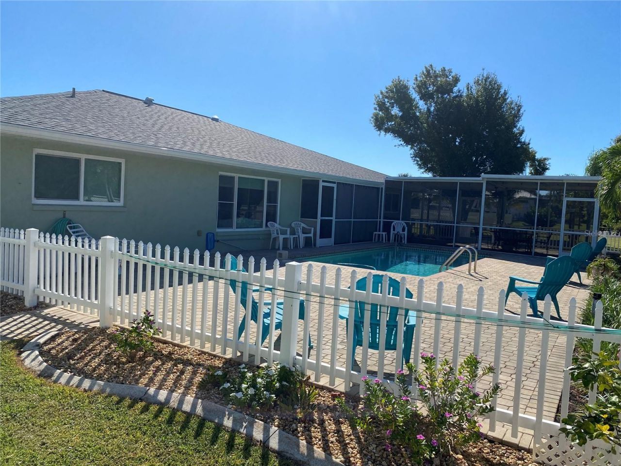 2297 Harbour Drive, Punta Gorda, FL 33983 Photo