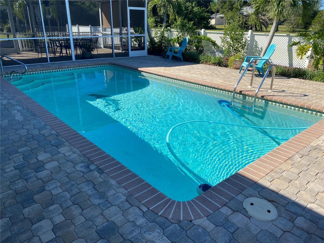 2297 Harbour Drive, Punta Gorda, FL 33983 Photo