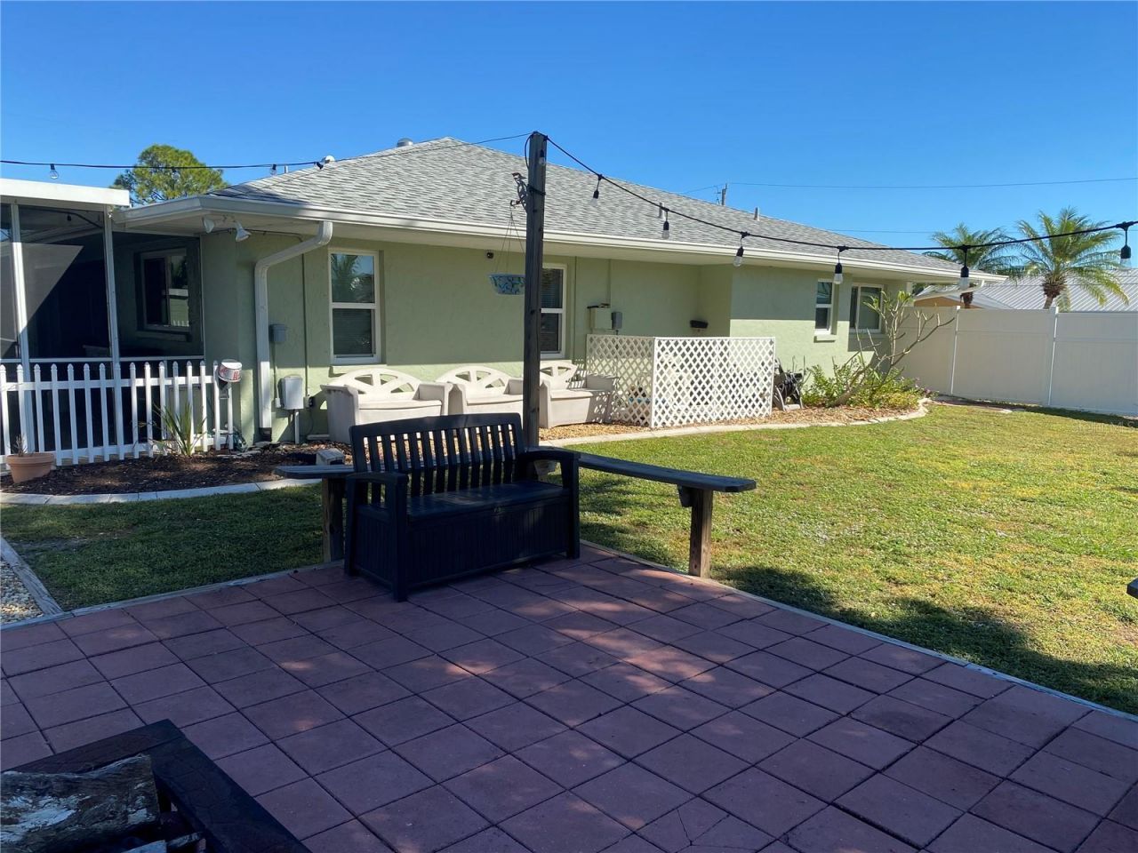 2297 Harbour Drive, Punta Gorda, FL 33983 Photo