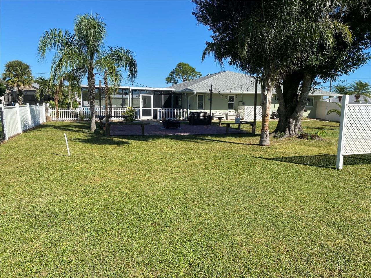 2297 Harbour Drive, Punta Gorda, FL 33983 Photo