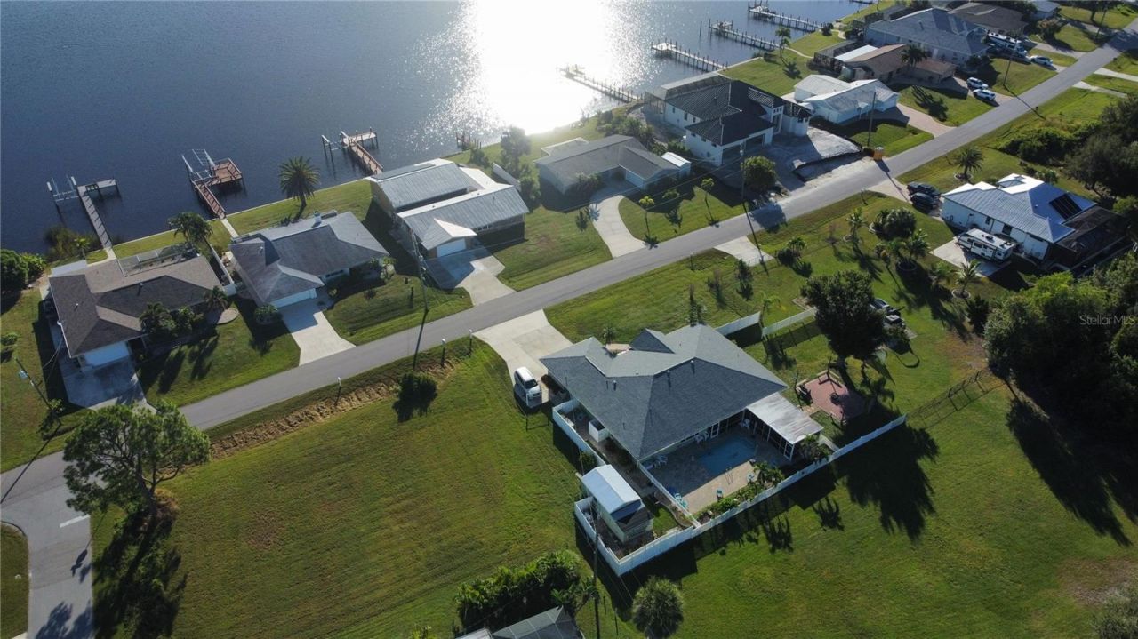 2297 Harbour Drive, Punta Gorda, FL 33983 Photo