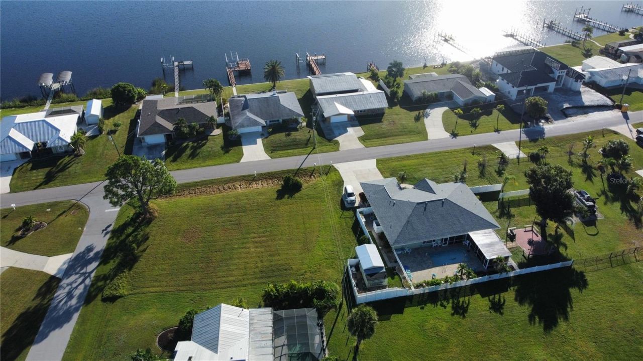 2297 Harbour Drive, Punta Gorda, FL 33983 Photo