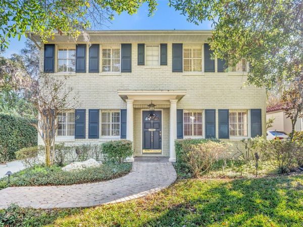 1515 ORANGEWOOD AVENUE, ORLANDO, FL 32806