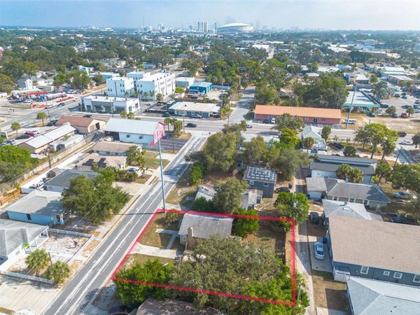 2848 EMERSON AVENUE S, ST PETERSBURG, FL 33712