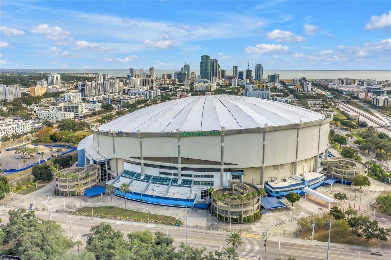 2848 Emerson Avenue S, Saint Petersburg, FL 33712 Photo