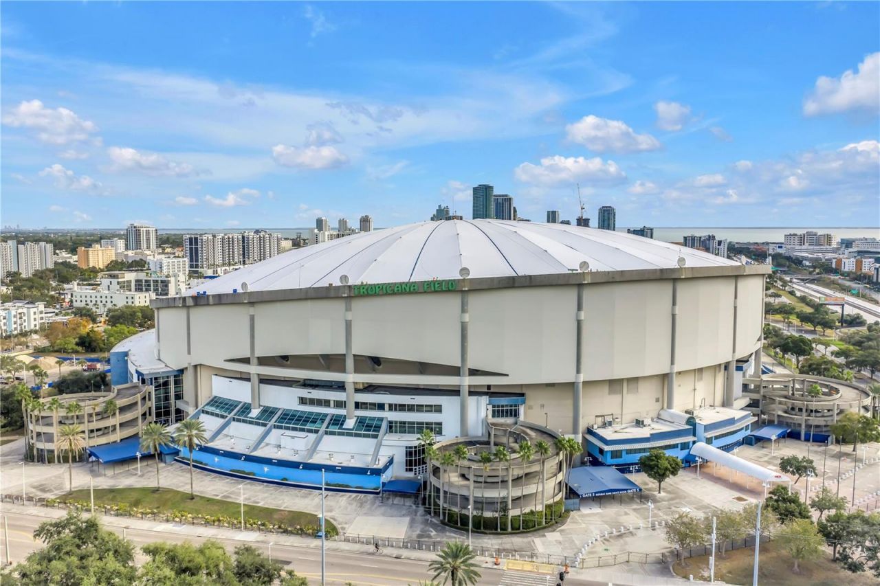 2848 Emerson Avenue S, Saint Petersburg, FL 33712 Photo