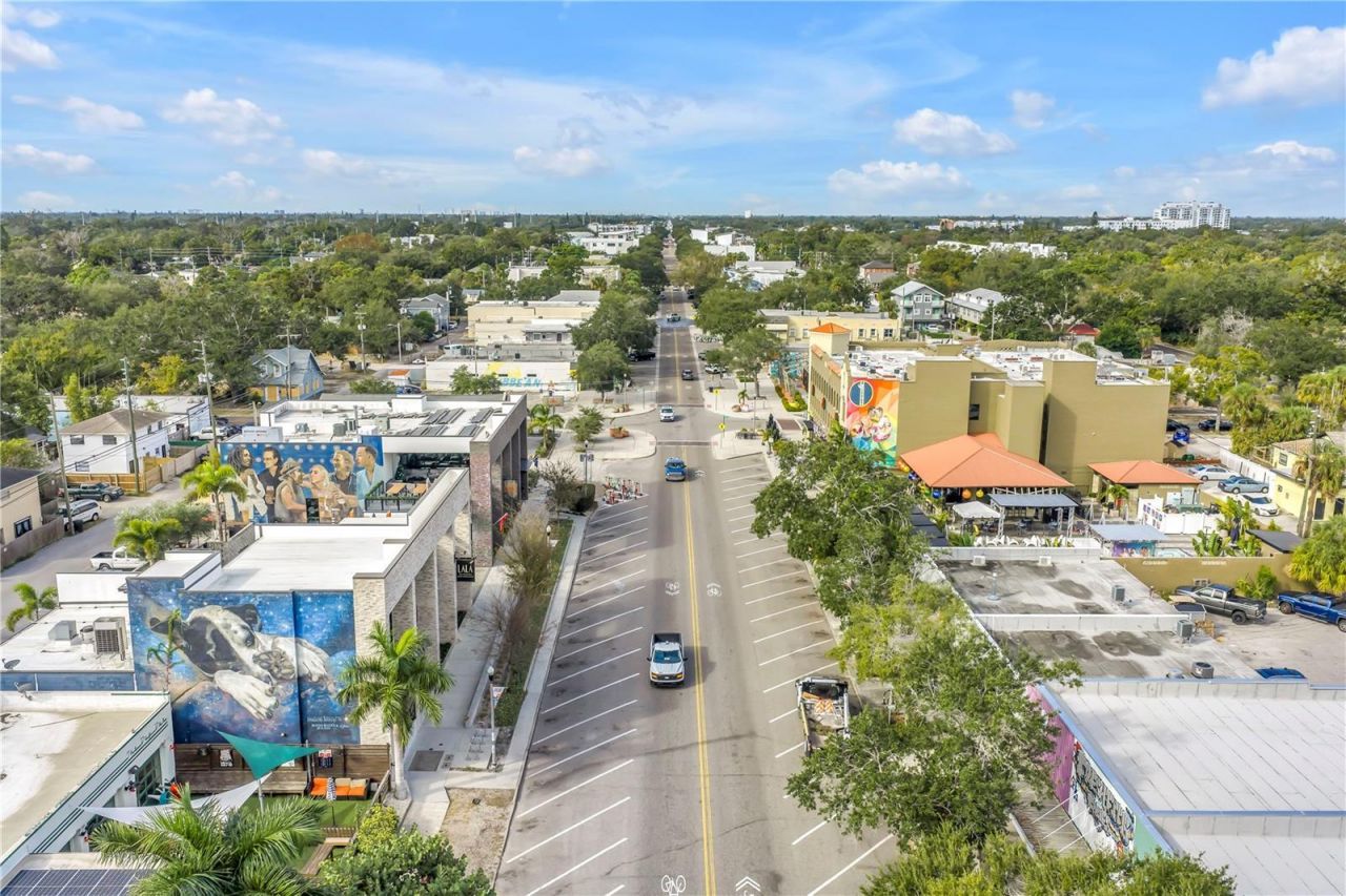 2848 Emerson Avenue S, Saint Petersburg, FL 33712 Photo