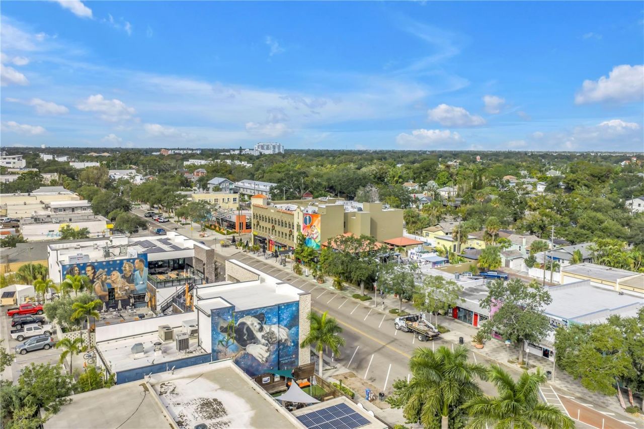 2848 Emerson Avenue S, Saint Petersburg, FL 33712 Photo