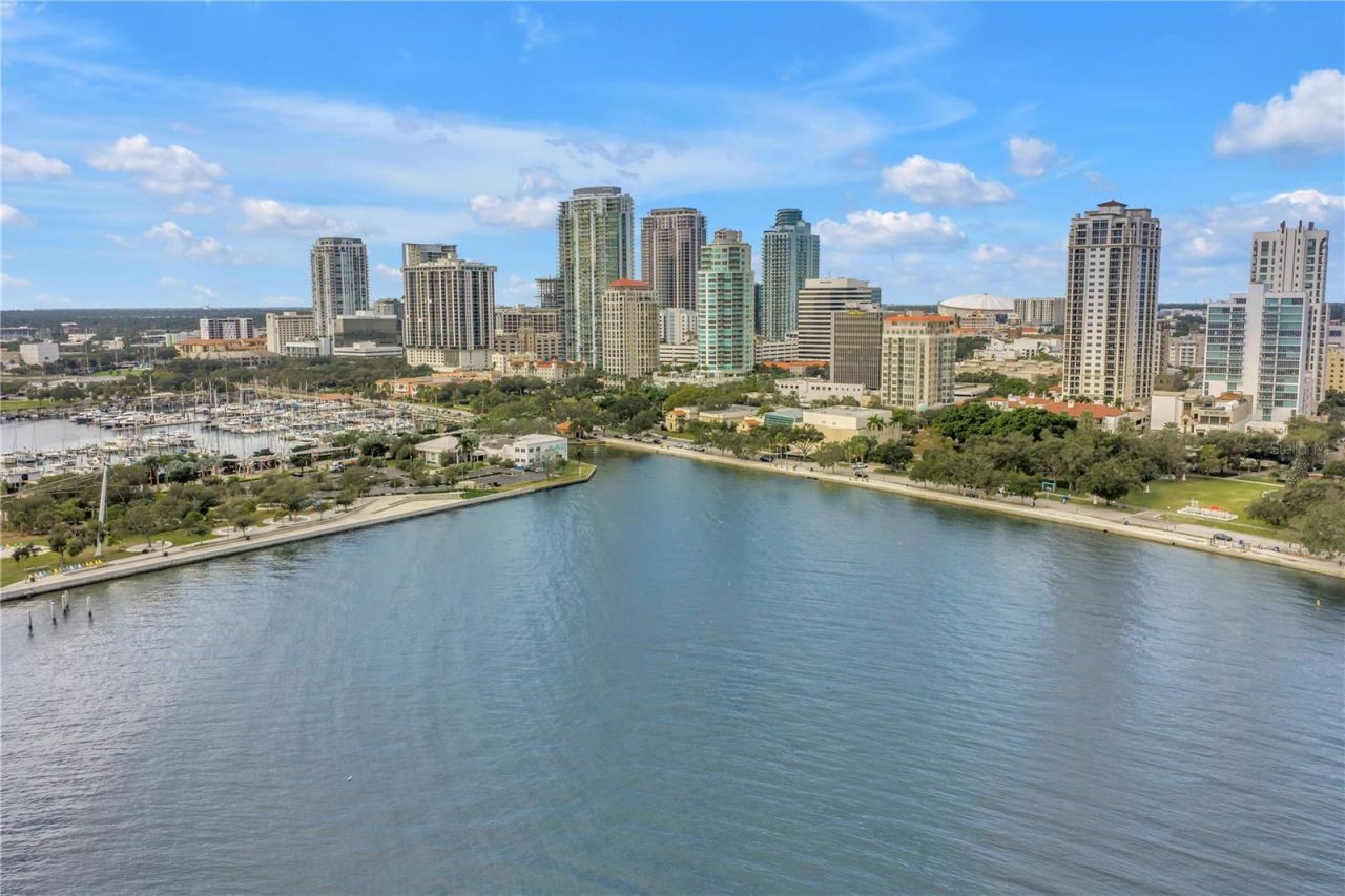 2848 Emerson Avenue S, Saint Petersburg, FL 33712 Photo