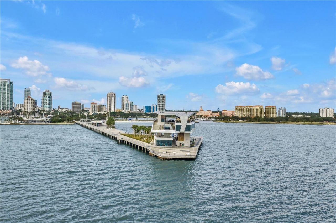 2848 Emerson Avenue S, Saint Petersburg, FL 33712 Photo