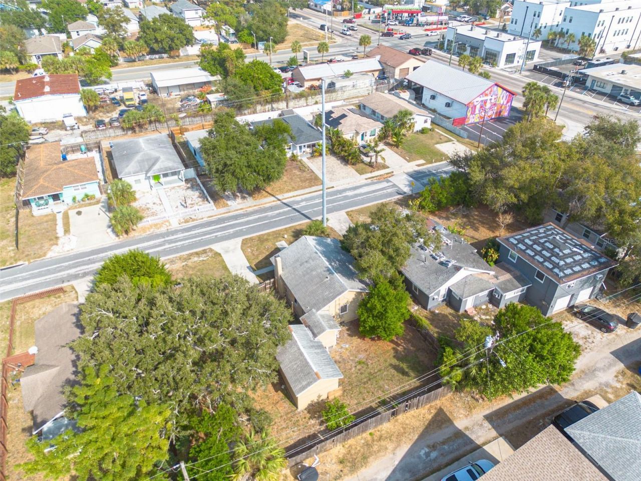 2848 Emerson Avenue S, Saint Petersburg, FL 33712 Photo