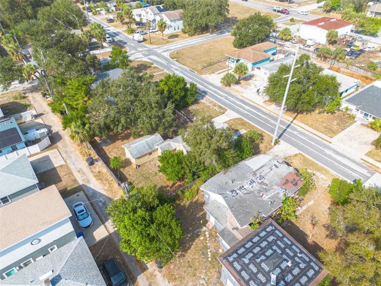 2848 Emerson Avenue S, Saint Petersburg, FL 33712 Photo