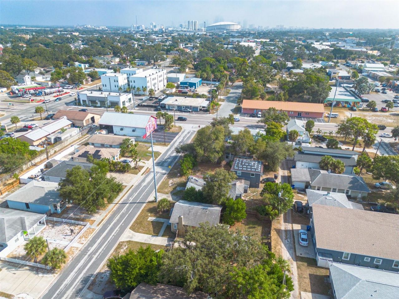 2848 Emerson Avenue S, Saint Petersburg, FL 33712 Photo