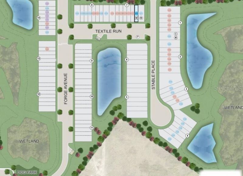 14060 Textile Run, Parrish, FL 34219 Photo