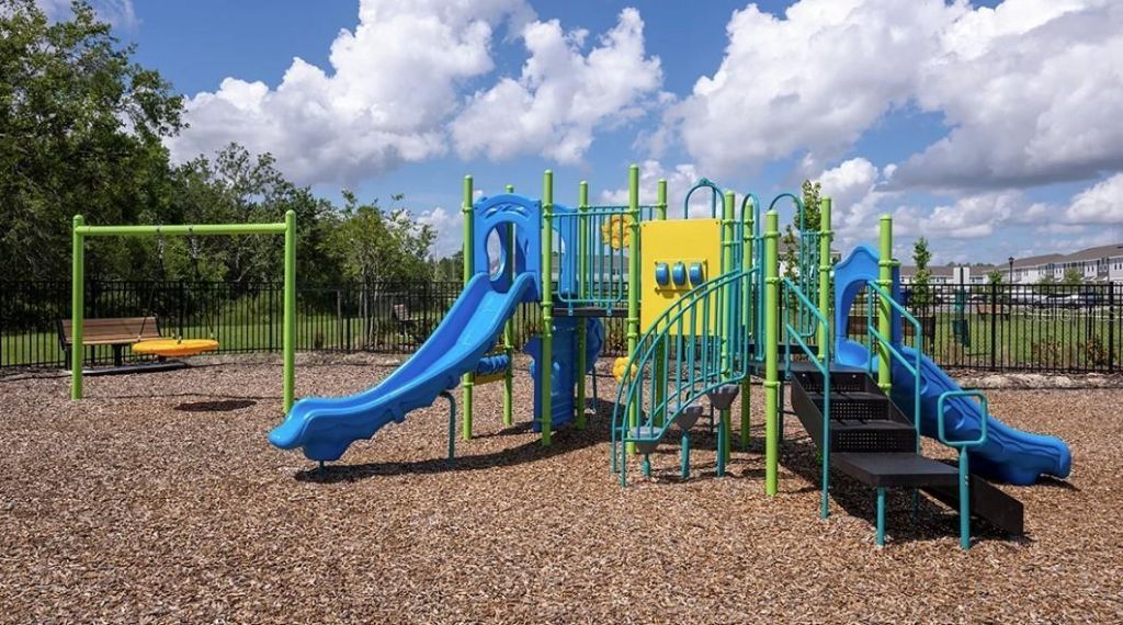 14060 Textile Run, Parrish, FL 34219 Photo