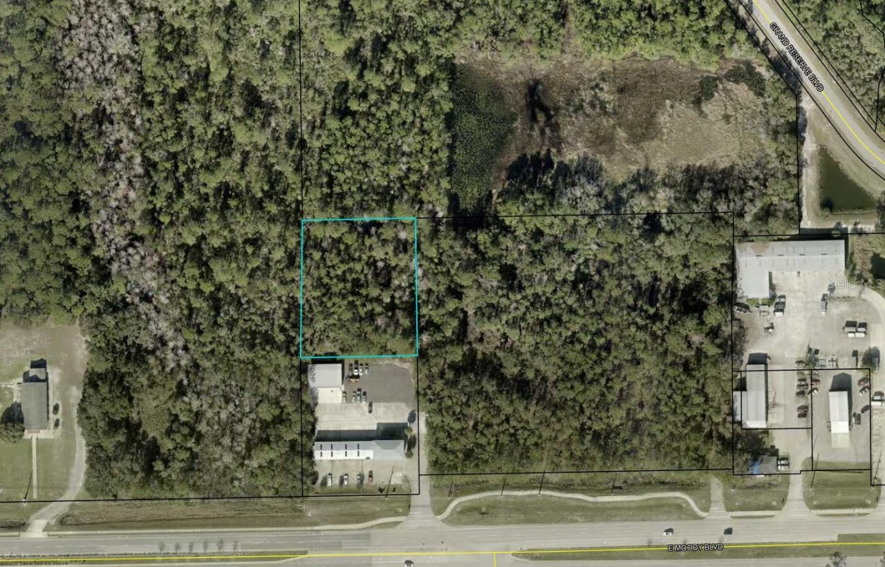 2750 E Moody Boulevard, Bunnell, FL 32110 Main Photo