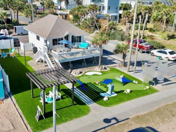 511 N OCEAN SHORE BOULEVARD, FLAGLER BEACH, FL 32136