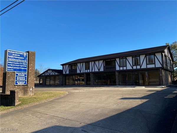 3199 Core Road, Parkersburg, WV 26104